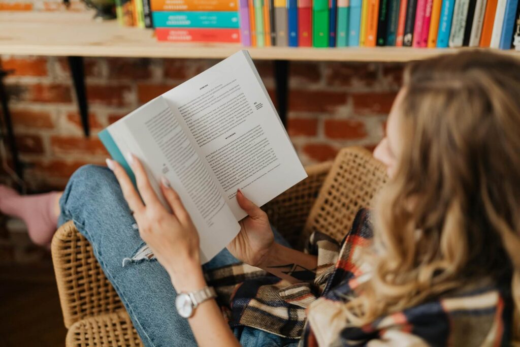 Найкращі книги у жанрі фентезі