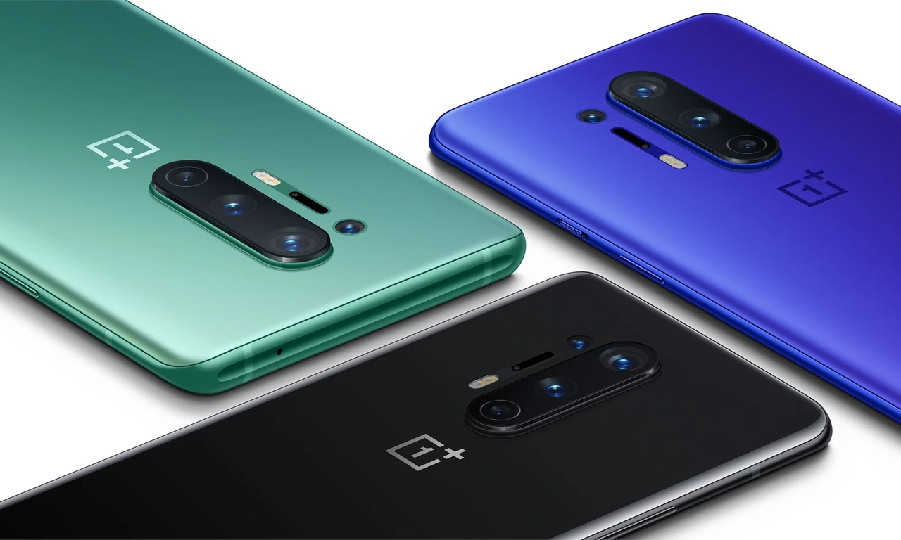 OnePlus 8: чи варто брати у 2026 році