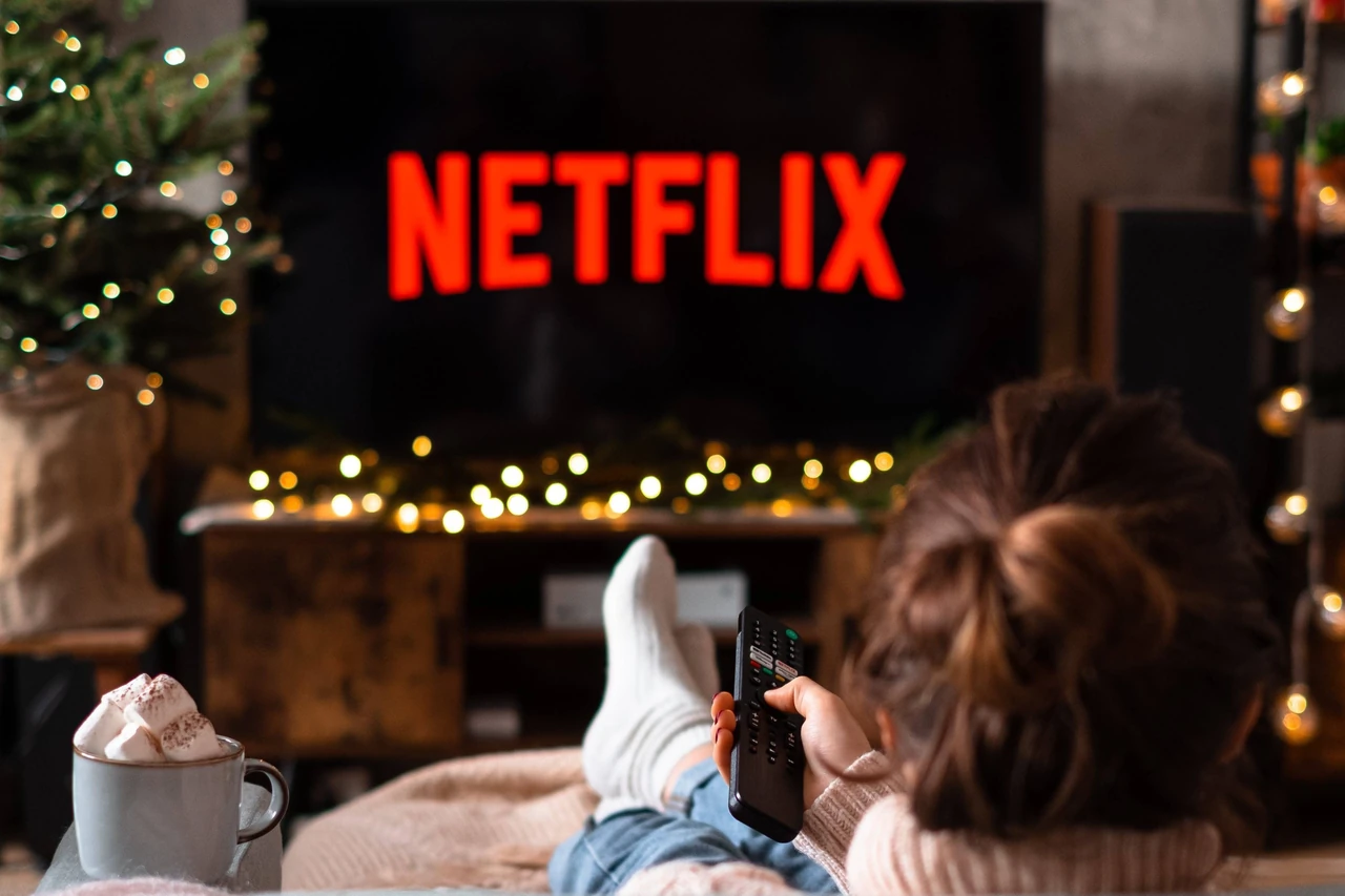 Топ серіалів Netflix: що обрати на вечір
